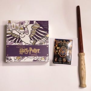 🌟⚡️HARRY POTTER BUNDLE SPECTACULAR ⚡️🌟